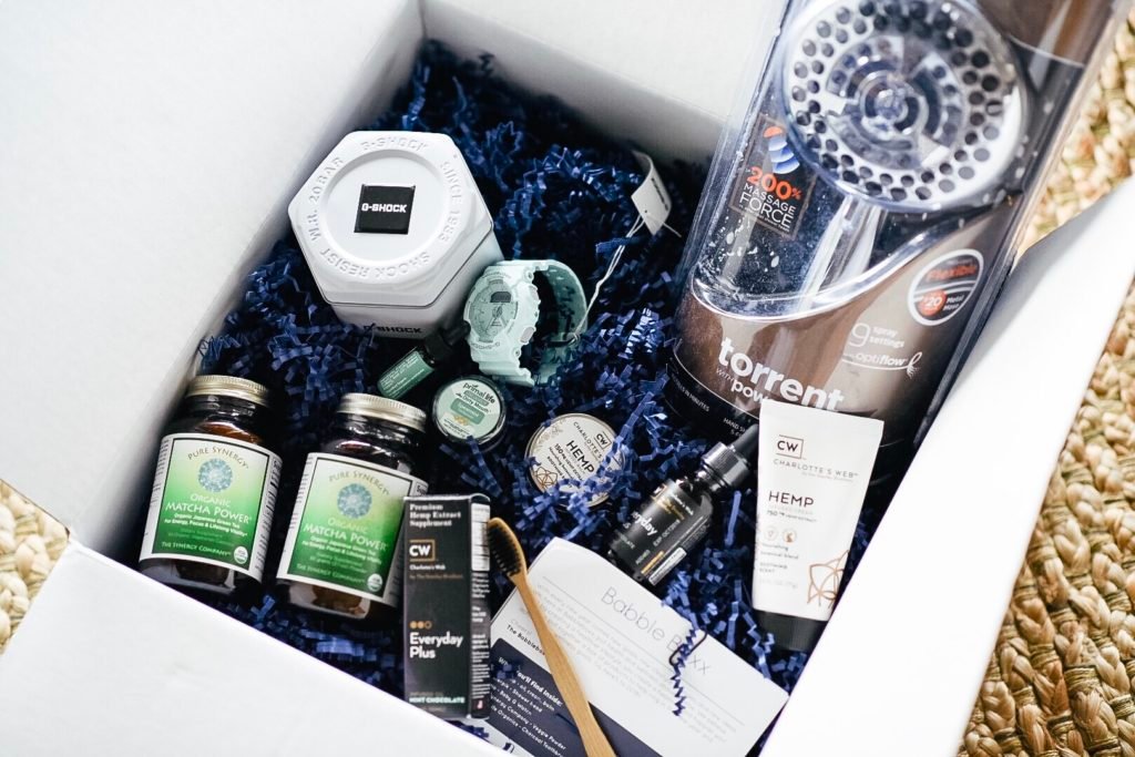 Stay Green in 2018 w/ @babblebox – Can1love